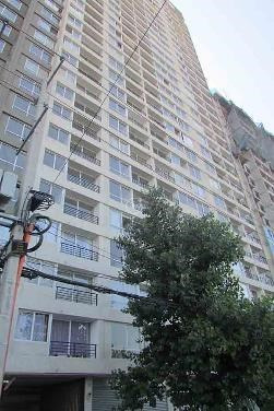 Departamento En Venta De 1 Dorm. En Estación Central