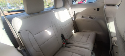 GMC Acadia Denali