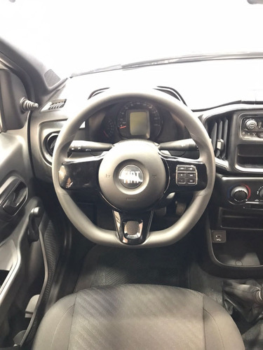 Imagen 17 de 25 de Fiat Strada Endurance 0km 2022 Anticipo Y Cuotas Tasa 0% M-