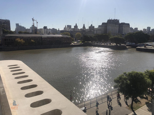Imagen 22 de 30 de Departamento - Oceana Puerto Madero 4 Ambientes