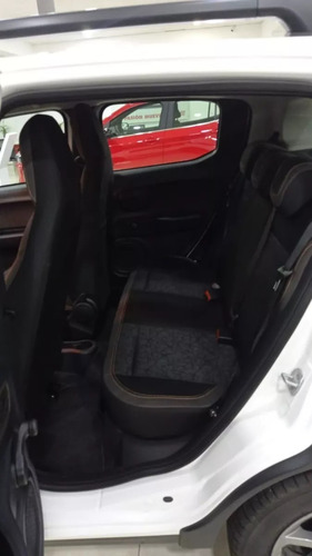 Fiat Mobi 1.0 Trekking