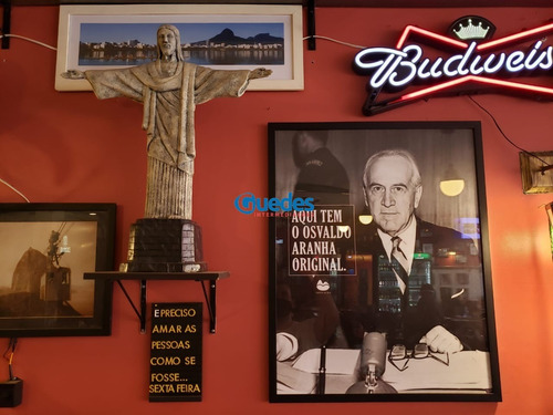 Imagem 13 de 16 de Bar E Restaurante Na Vila Olímpia - Pt00170 - 69535784
