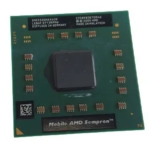 Amd sempron 3500 mobile sale