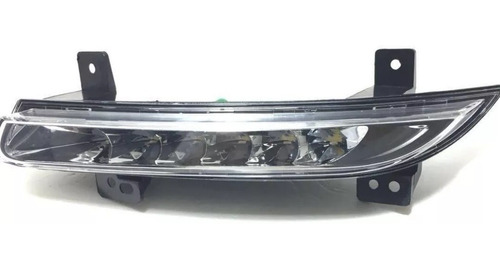 Faro Led Renault Fluence Ii Derecho   Original