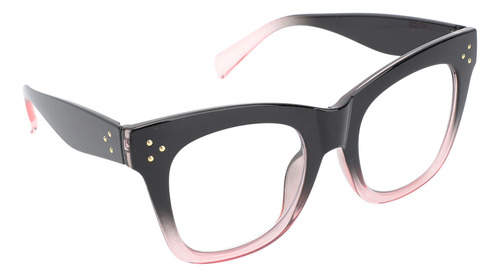 Gafas De Lectura Para Personas Mayores, Color Azul, Que Bloq