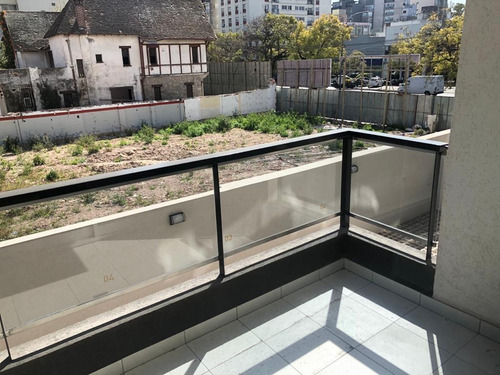 Imagen 5 de 8 de Departamento - Olivos-vias/rio