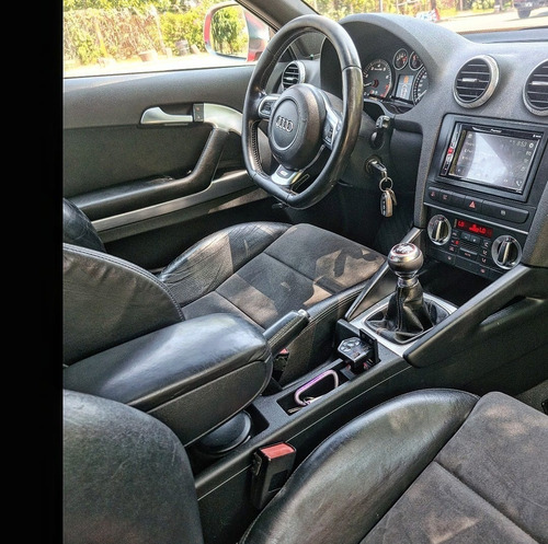 Imagen 12 de 14 de Audi S3 2.0 Tfsi 2009