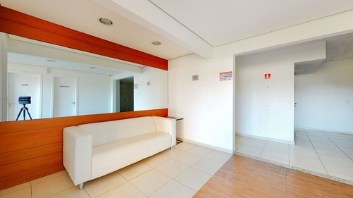 Imagem 3 de 29 de Apartamento À Venda No Bairro Rio Pequeno - São Paulo/sp - O-17281-28386
