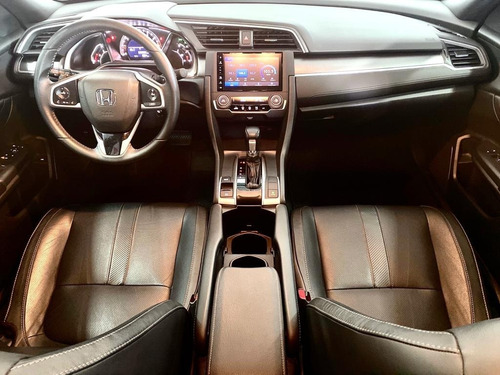Imagem 7 de 15 de Honda Civic Ex 2019 - Apenas 20 Mil Km's!!!