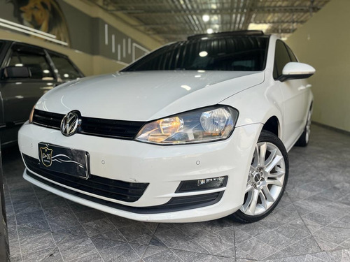 Volkswagen Golf 1.4 Tsi Comfortline 5p Automática