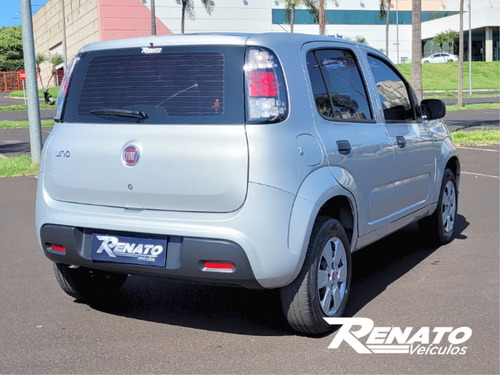 Fiat Uno 1.0 FIRE FLEX ATTRACTIVE MANUAL