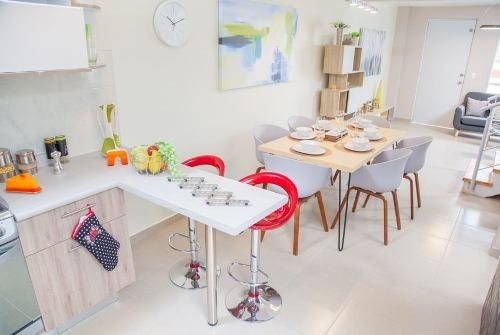 Imagen 7 de 13 de Vendo Casa Nueva, Acepto Tu Credito Infonavit
