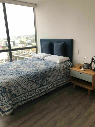 Imagen 9 de 11 de Departamento En Venta Be Grand Pedregal