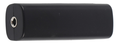 Filtro De Ruido De Audio Operación Simple De Aislador De