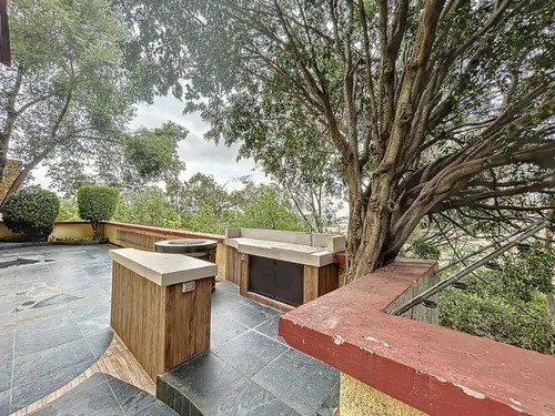 Casa En Venta En Bosques De Las Lomas - Cr2040