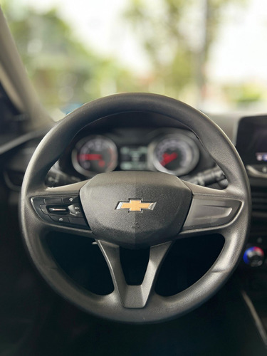 Chevrolet Onix 1.0 LS At