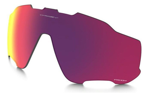 Oakley Lentes Cristales De Repuesto Jawbreaker Prizm Road