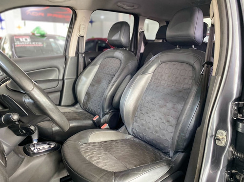 Imagem 8 de 15 de Citroen Aircross 1.6 Shine 16v 2016
