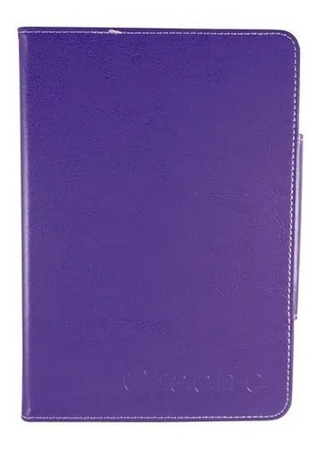 Funda Tablet 7 Pulgadas Green E Colores Lila