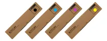 Comprar 4 Toner Compatible Bizhub C224 C284 C364 27\u002F25k Negro Magenta Cyan Yellow