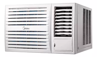 Aire Acondicionado Midea Mcve12re22f1 Blanco Ventana 2924Fg 3400W F/S