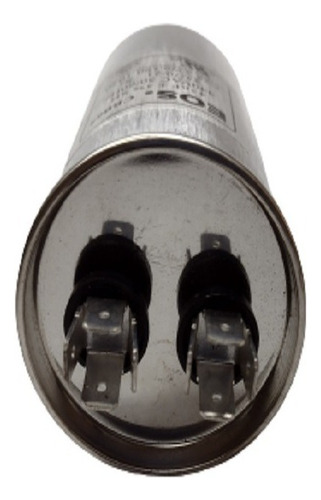 Capacitor Partida 10uf Ar Condicionado Split 380v Cbb65 Eos