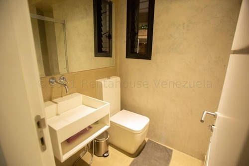 Imagen 13 de 16 de Livy Ramirez Vende Apartamento En Los Palos Grandes Mls #22-17064