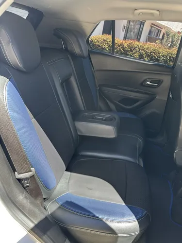Chevrolet Tracker 1.8 Ls