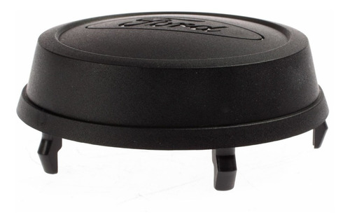 Imagen 5 de 5 de Centro Taza Rueda Llanta Transit 2010-2014 Legitima Ford