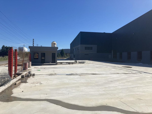 Imagen 21 de 22 de Depósito 4.700m2 - Parque Industrial Pilar