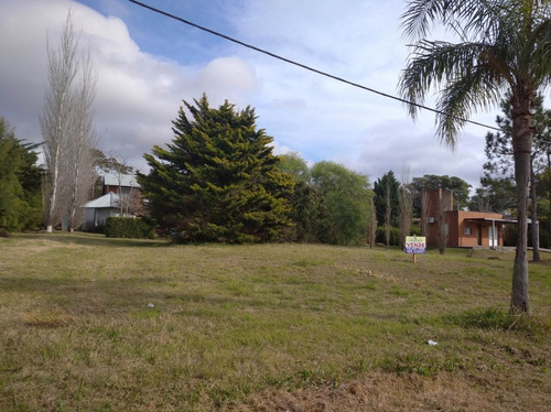 Imagen 7 de 12 de Venta Lote Solares Carcaraña 1