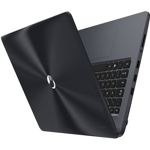 Notebook Positivo Stilo Intel 2gb 32g 10 Hdmi Wifi Vitrine