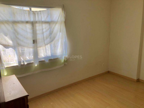 Apartamento Com 2 Quartos, 58 M² Por R$ 290000 Centro - Niterói/rj - Ap46460