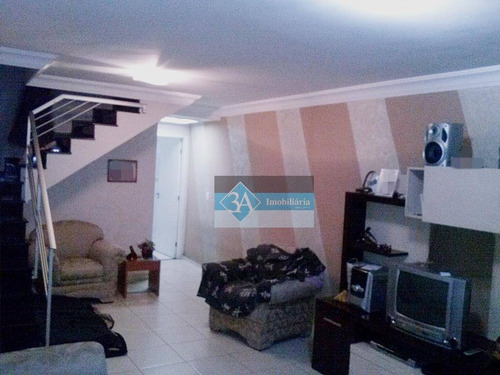 Imagem 1 de 15 de Sobrado Residencial / Comercial À Venda, Belenzinho, São Paulo - Prox Metrô Belém. - So0187
