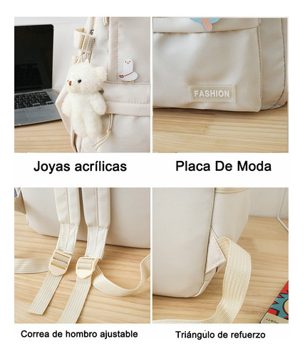 Mochila De Viaje Mochila Impermeable Mochila Para Laptop