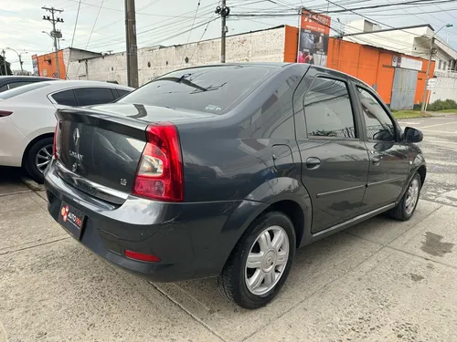 Renault Logan 1.6 Dynamique Fii