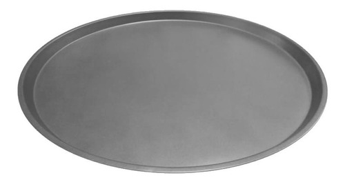 Pizzera Teflón Antiadherente 36 Cm Molde Pizza 