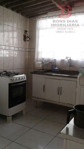 Imagem 10 de 15 de Sobrado - Jardim Artur Alvim - Ref: 5325 - V-5325