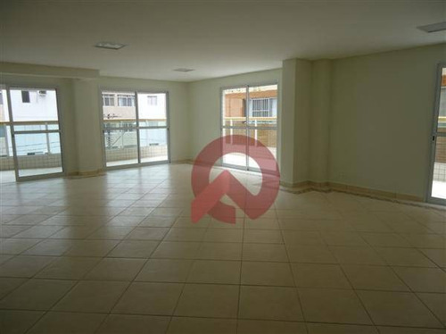 Imagem 5 de 20 de Apartamento Com 2 Dormitórios À Venda, 85 M² Por R$ 330.000,00 - Tupi - Praia Grande/sp - Ap0163