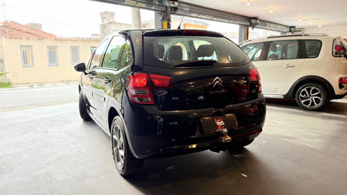 Citroën C3 1.5 Attraction Flex 5p