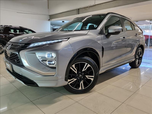 Mitsubishi Eclipse Cross 1.5 Mivec Turbo Hpe-s S-awc