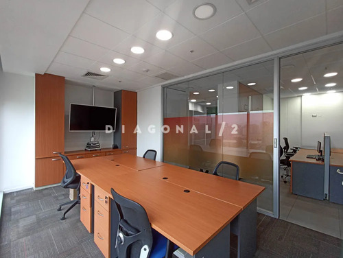 Oficina En Arriendo En Nueva Las Condes