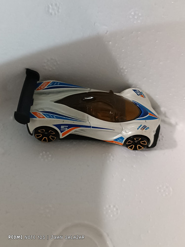 Mazda Furai  Hot Wheels 