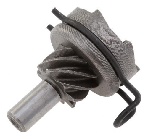 2 Nuevo Idle Shaft Gear 8 50cc 139qmb Para Piezas Jonway