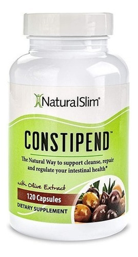 Constipend  Colon Naturalslim