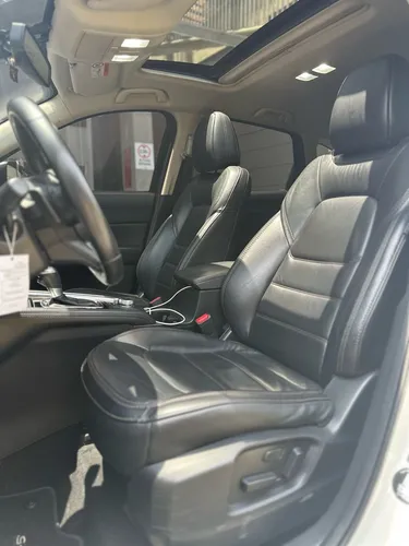 Mazda CX-5 2.5 Grand Touring 4X2
