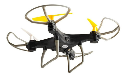 Drone Fun Com Estabilizador De Voo Multilaser - Es253