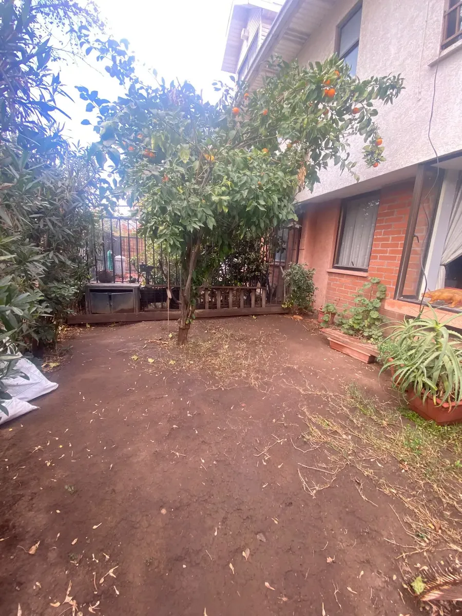 Imagen 4 de 26 de Cómoda Casa, Tranquilidad Y Seguridad