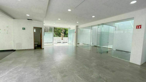 Imagen 3 de 27 de Oficinas En Renta En Horacio, Polanco Edificio Completo