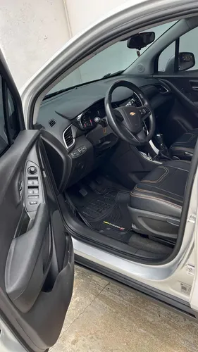Chevrolet Tracker 1.8 Ls
